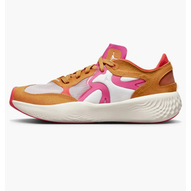 Кросівки жіночі Air Jordan Delta 3 Low Orange/White Dm3384-781, Розмір: 39, Наявність: Склад (1-3 дня), фото 