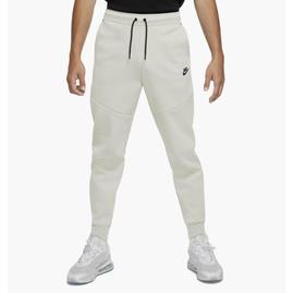 Штани чоловічі Nike M Nsw Tch Flc Jggr Beige Cu4495-072, Розмір: L, Наявність: Склад (1-3 дня), фото 