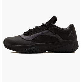 Кросівки чоловічі Air Jordan 11 Cmft Low Black CW0784-003, Размер: 42.5, Наличие: Склад (1-3 дня), фото 