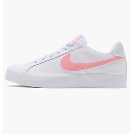 Кросівки жіночі Nike Court Royale Ac White/Pink Ao2810-107, Розмір: 42, Наявність: Склад (1-3 дня), фото 