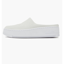 Тапочки жіночі Nike Air Force 1 Lover Xx Womens White Ao1523-100, Розмір: 41, Наявність: Склад (1-3 дня), фото 