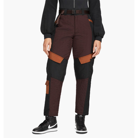 Штани жіночі Air Jordan Cozy Girl Brown DJ2730-203, Размер: S, Наличие: Склад (1-3 дня), фото 