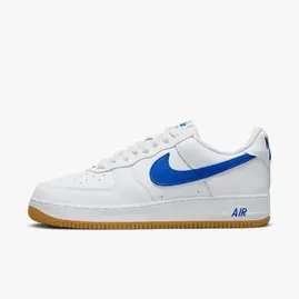 Чоловічі кросівки AIR FORCE 1 LOW RETRO DJ3911-101, Розмір: 38.5, Наявність: Склад (1-3 дня), фото 
