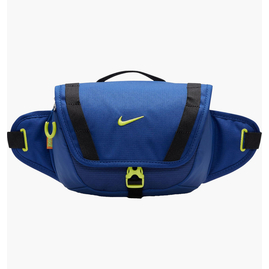Сумка унісекс Nike Hike Blue DJ9681-455, Наличие: Склад (1-3 дня), фото 