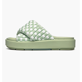 Тапочки жіночі Air Jordan Sophia Slides Olive DO8863-300, Размер: 39, Наличие: Склад (1-3 дня), фото 