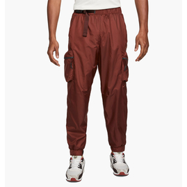 Штани чоловічі Nike Sportswear Repel Tech Pack Bordo DQ4278-231, Размер: M, Наличие: Склад (1-3 дня), фото 