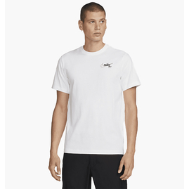 Футболка чоловіча Nike Golf White DQ8133-100, Размер: M, Наличие: Склад (1-3 дня), фото 
