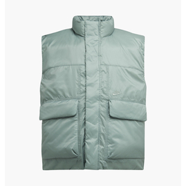 Жилетка чоловіча Nike Tech Pack Therma-Fit Woven Vest Grey DV9972-330, Розмір: M, Наявність: Склад (1-3 дня), фото 