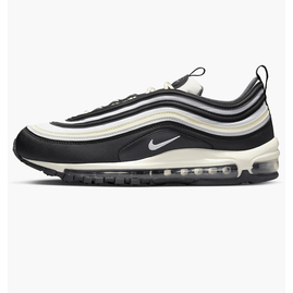 Кросівки чоловічі Nike Air Max 97 Black/White Dx0754-001, Розмір: 38.5, Наявність: Склад (1-3 дня), фото 