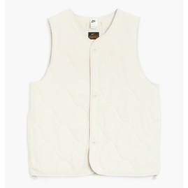 Жилетка чоловіча Nike Life Woven Insulated Military Vest White DX0890-072, Размер: M, Наличие: Склад (1-3 дня), фото 