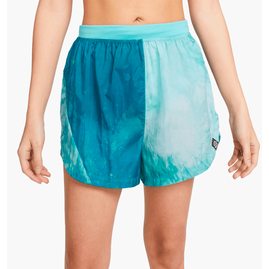 Шорти жіночі Nike Dri-Fit Repel Light Blue/Blue DX1021-085, Размер: S, Наличие: Склад (1-3 дня), фото 