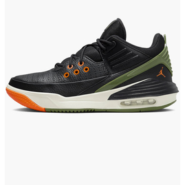 Кросівки чоловічі Air Jordan Max Aura 3 Black DZ4353-003, Размер: 43, Наличие: Склад (1-3 дня), фото 