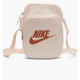 Сумка унісекс Nike Heritage Crossbody Beige FB3041-838, Наличие: Склад (1-3 дня), фото 