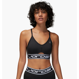 Топ жіночий Nike Indy Light Support Sports Bra Black FB4095-010, Розмір: XS, Наявність: Склад (1-3 дня), фото 