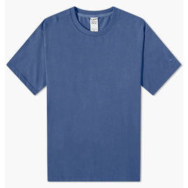 Футболка чоловіча Nike Tech Pack Tee Blue FB4395-491, Розмір: L, Наявність: Склад (1-3 дня), фото 