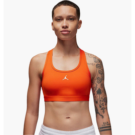 Топ жіночий Air Jordan Stanik Sport Pomarańczowy Orange FB6872-633, Размер: S, Наличие: Склад (1-3 дня), фото 