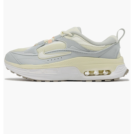 Кросівки жіночі Nike Air Max Bliss Sail Grey/Yellow FB7170-111, Розмір: 36.5, Наявність: Склад (1-3 дня), фото 