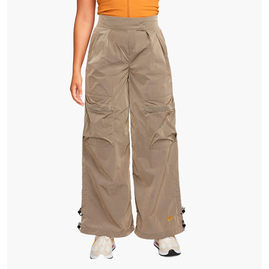 Штани жіночі Nike Sportswear Tech Pack WomenS Repel Pants Brown FB8358-247, Размер: XS LOOSE, Наличие: Склад (1-3 дня), фото 