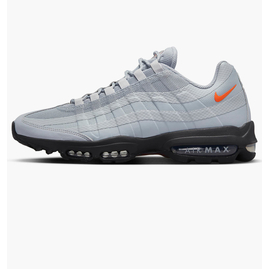 Кросівки чоловічі Nike Air Max 95 Ultra Grey FD0662-001, Розмір: 41, Наявність: Склад (1-3 дня), фото 
