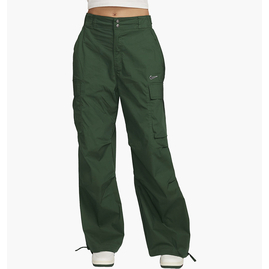Штани жіночі Nike Sportswear Green FV4969-323, Размер: XS, Наличие: Склад (1-3 дня), фото 