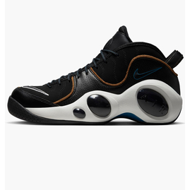 Кросівки чоловічі Nike Air Zoom Flight 95 Black Dv6994-001, Розмір: 40.5, Наявність: Склад (1-3 дня), фото 