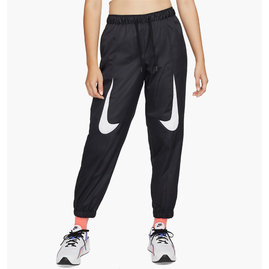Штани жіночі Nike W Nsw Wvn Mr Pant Amd Black DM6086-010, Размер: S LOOSE, Наличие: Склад (1-3 дня), фото 