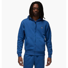 Толстовка чоловіча Air Jordan Essentials Blue Dq7350-493, Размер: M, Наличие: Склад (1-3 дня), фото 