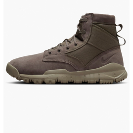 Кросівки чоловічі Nike Sfb Leather 15 Cm Brown 862507-201, Размер: 44.5, Наличие: Склад (1-3 дня), фото 