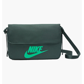 Сумка жіноча Nike Sportswear Futura 365 Green CW9300-338, Наличие: Склад (1-3 дня), фото 