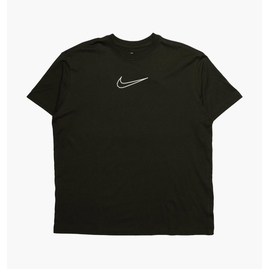 Футболка жіноча Nike Tee Black DQ3305-355, Розмір: S, Наявність: Склад (1-3 дня), фото 