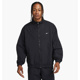 Кофта чоловіча Nike Sportswear Solo Swoosh Black DQ5200-010, Размер: XL, Наличие: Склад (1-3 дня), фото 
