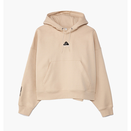 Худі жіноче Nike Acg Therma-Fit Fleece Hoodie Beige DQ5807-126, Размер: L, Наличие: Склад (1-3 дня), фото 