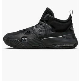 Кросівки чоловічі Air Jordan Stay Loyal 2 Shoes Black DQ8401-002, Размер: 40, Наличие: Склад (1-3 дня), фото 
