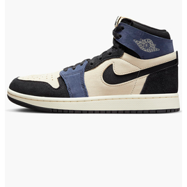 Кросівки жіночі Air Jordan Air 1 Zoom Cmft 2 Shoes Beige DV1305-104, Размер: 36, Наличие: Склад (1-3 дня), фото 