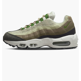 Кросівки жіночі Nike Air Max 95 Olive DV3450-300, Розмір: 36, Наявність: Склад (1-3 дня), фото 