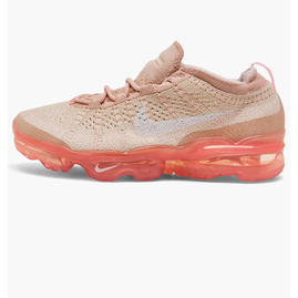 Кросівки жіночі Nike Air Vapormax 2023 Flyknit Next Nature Running Shoes Peach DV6840-101, Размер: 37.5, Наличие: Склад (1-3 дня), фото 