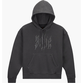 Худі жіноче Air Jordan X Billie Eilish Hoodie Black DV7357-010, Размер: S, Наличие: Склад (1-3 дня), фото 