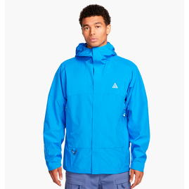 Куртка чоловіча Nike Acg Storm-Fit „Cascade Rains” Blue DV9415-435, Размер: M, Наличие: Склад (1-3 дня), фото 