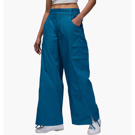 Штани жіночі Air Jordan Chicago Cargo Pants Blue DZ3349-457, Размер: XXL, Наличие: Склад (1-3 дня), фото 