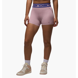 Шорти жіночі Air Jordan Sport 5 Short Pink FB4623-513, Размер: XS, Наличие: Склад (1-3 дня), фото 