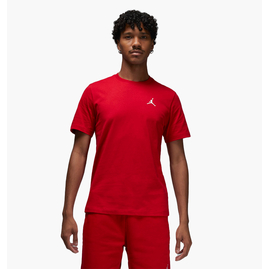 Футболка чоловіча Air Jordan T-Shirt Brand Red FB7468-687, Размер: M, Наличие: Склад (1-3 дня), фото 