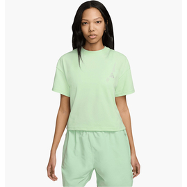 Футболка жіноча Nike Acg Dri-Fit Adv Tee Green FD2716-376, Размер: S, Наличие: Склад (1-3 дня), фото 
