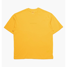 Футболка чоловіча Air Jordan Wordmark Tee Yellow FJ1969-739, Размер: L, Наличие: Склад (1-3 дня), фото 