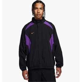 Куртка чоловіча Nike Therma-Fit Repel Culture Of Football Black FN2389-011, Розмір: M OVER, Наявність: Склад (1-3 дня), фото 