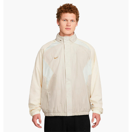 Куртка чоловіча Nike Therma-Fit Repel Culture Of Football White FN2389-104, Размер: M OVERSIZED, Наличие: Склад (1-3 дня), фото 