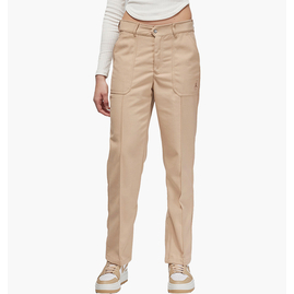 Штани жіночі Air Jordan Jordan Woven Pants Beige FN5446-244, Размер: S, Наличие: Склад (1-3 дня), фото 