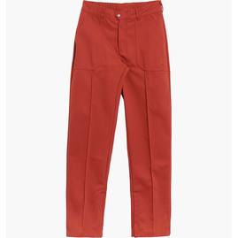Штани жіночі Air Jordan Woven Pants Red FN5446-615, Размер: S, Наличие: Склад (1-3 дня), фото 