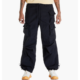 Штани чоловічі Nike Sportswear Tech Pack Woven Mesh Pants Black FQ3868-010, Размер: L, Наличие: Склад (1-3 дня), фото 