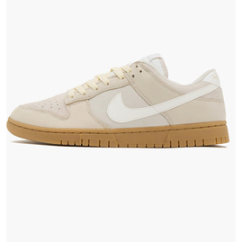 Кросівки чоловічі Nike Dunk Low Beige FQ8147-104, Размер: 43, Наличие: Склад (1-3 дня), фото 