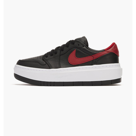 Кросівки жіночі Air Jordan 1 Elevate Low Black Dh7004-061, Размер: 39, Наличие: Склад (1-3 дня), фото 
